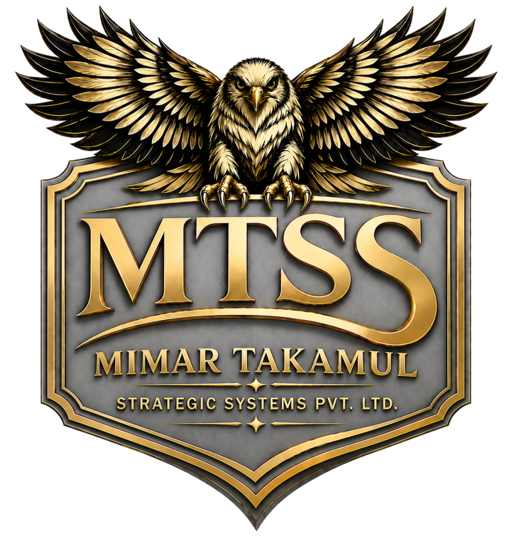 MIMAR TAKAMUL STRATEGIC SYSTEMS PVT LTD. logo